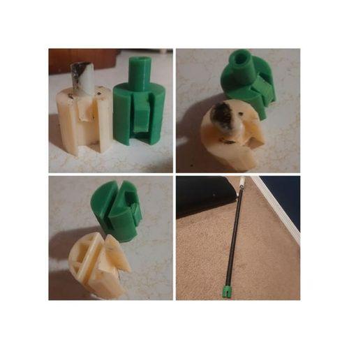 Projektör Elite Ekran Yay Burcu (Bu ürün Sadece Plastik parçadır - Almadan Önce Soru Sorabilirsiniz)