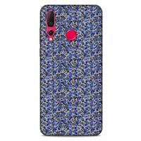 Lopard Huawei P Smart Z Uyumlu Kılıf Kamuflaj (46) Core Armor Kılıf