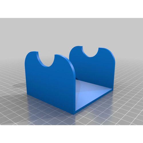 Tuvalet Kağıdı Islak Mendil ve Telefon İçin Tutucu (Bu ürün Sadece Plastik parçadır - Almadan Önce Soru Sorabilirsiniz)