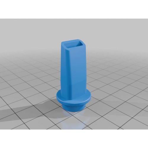 - Gl Bot Babebot Yedek Uçlar ve Contalar 3D Baskı (Bu ürün Sadece Plastik parçadır - Almadan Önce Soru Sorabilirsiniz)