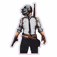 SEVGENT 70 X 100 Mm Sticker 10Lu