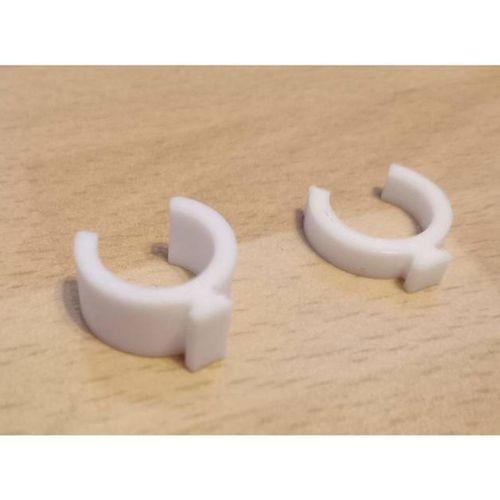 RC10 Yükseklik Klipleri (Bu ürün Sadece Plastik parçadır - Almadan Önce Soru Sorabilirsiniz)