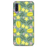 Frutix Carambola 01 Samsung Galaxy A50s Kılıf Desenli Silikon
