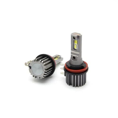 Photon Ultimate H15 Fansız LED Far | 12V | CANBUS | 6000K Beyaz Işık | 1 Set (2 Adet)