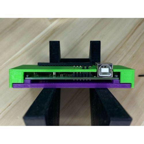 Greasweazle V3 V4 Kılıfı - İnce - Yağ - 5150297