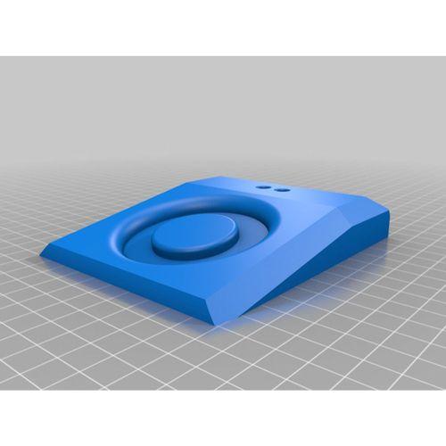 YÜZYILIN EFENDİSİ GÖSTERİM 3D Baskı (Bu ürün Sadece Plastik parçadır - Almadan Önce Soru Sorabilirsiniz)