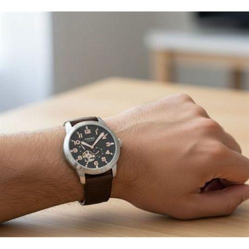 Fossil FME3118 Otomatik Erkek Kol Saati ME3118