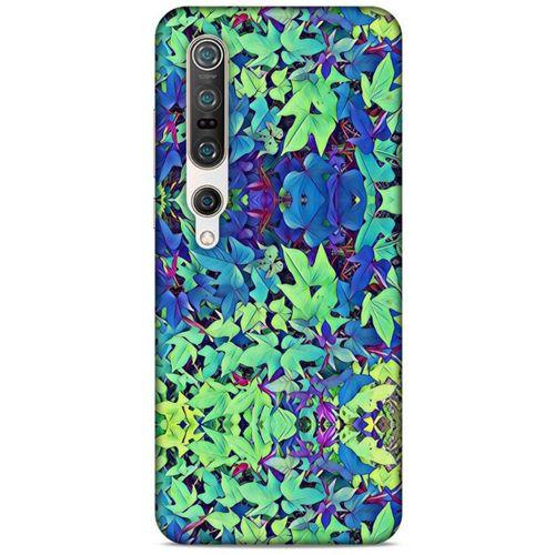 Kamuflaj 77 Xiaomi Mi 10 Pro Kılıf Silikon Kapak