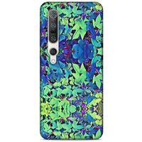 Kamuflaj 77 Xiaomi Mi 10 Pro Kılıf Silikon Kapak