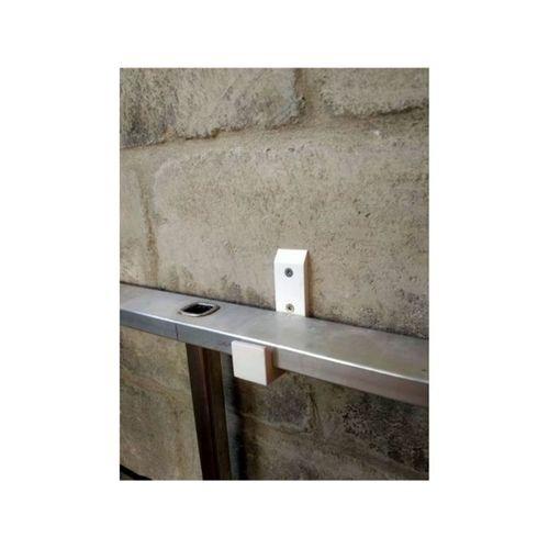 Merdiven Tutucu (Bu ürün Sadece Plastik parçadır - Almadan Önce Soru Sorabilirsiniz)