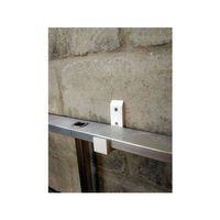 Merdiven Tutucu (Bu ürün Sadece Plastik parçadır - Almadan Önce Soru Sorabilirsiniz)