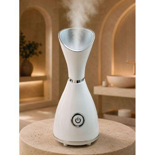 Yüz Buhar Cihazı 80 Ml Su Hazneli Nano İyonik