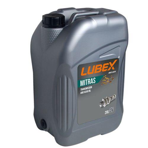 LUBEX MITRAS TO 30 BDN  20 LT