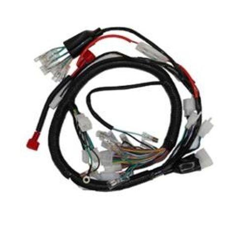 MONDİAL Elektrik Tesisatı 125 Agk