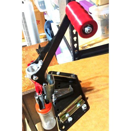 Lee App Roller Hands - Better Rolling Remix - 5147620
