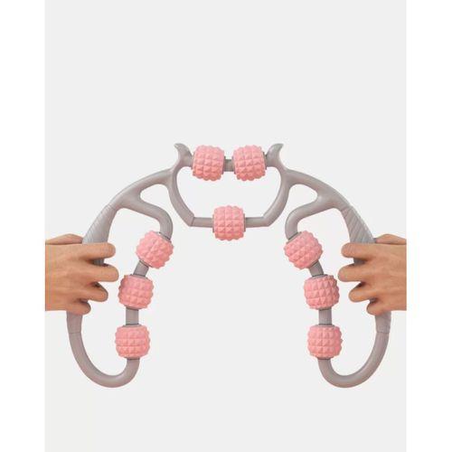 3d Nokta Masaj Aleti – Derin Kas Rahatlatıcı Ve Vücut Şekillendirici