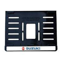 SUZUKI Suzuki Suzukı Uyumlu4 Plastik (15X24 Cm) Kırılmaz Plakalık
