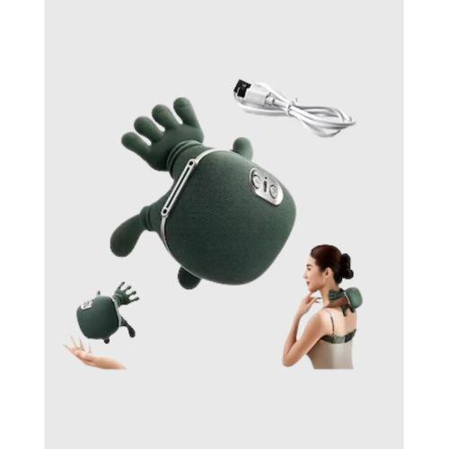 Boyun Ve Omuz Gerginliği Giderici Masaj Cihazı