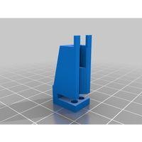 Powerful Blorr Esboo 3D Baskı (Bu ürün Sadece Plastik parçadır - Almadan Önce Soru Sorabilirsiniz)