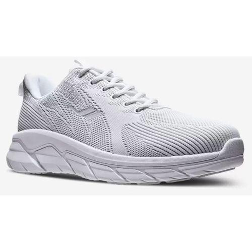 Lescon Etna Hellıum 5 Beyaz Erkek Spor Ayakkabı