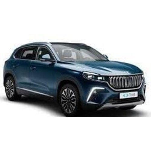 Rizline Togg T10X 2023 Sonrası 3D Bagaj Havuzu