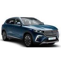 Rizline Togg T10X 2023 Sonrası 3D Bagaj Havuzu