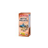 Dajana Betta Pellets Beta Balık Yemi 35 ml