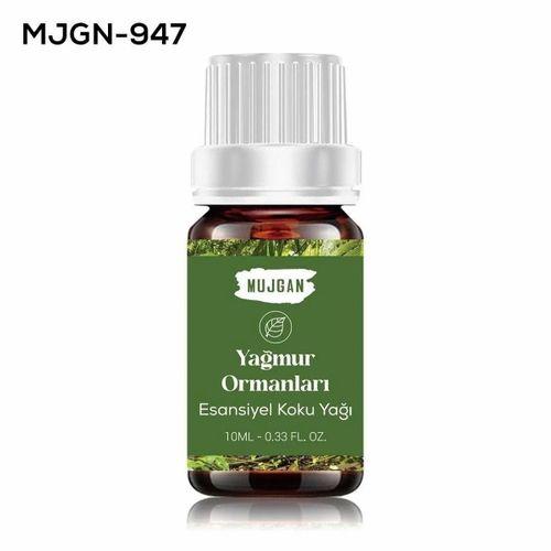 Yağmur Ormanı Esans