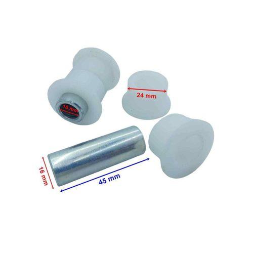 ATV Atv Buggy Ön Salıncak Burcu 2 Li Set 16-24-45 Öm