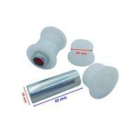 ATV Atv Buggy Ön Salıncak Burcu 2 Li Set 16-24-45 Öm