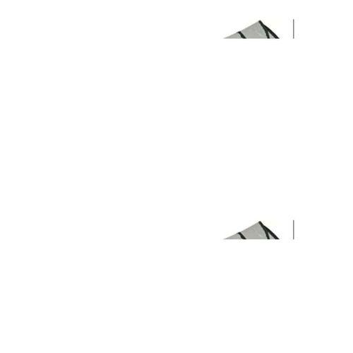 Oto Güneşlik Balonlu Çift Taraflı Alüminyum Folyo Kaplı Oto Güneşlik 130x60 Cm Royaleks-80740