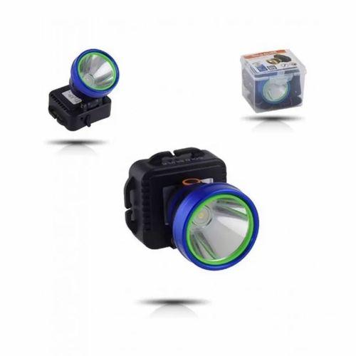 Gs-250 30 Watt Şarjlı Led Kafa Feneri