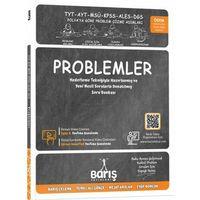 Problemler Soru Bankası Barış Çelenk