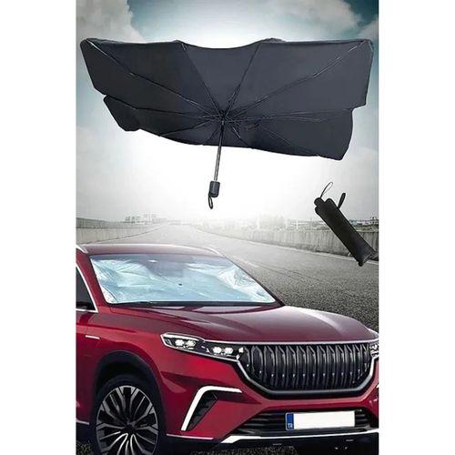 Hyundai İ30, Ford Fiesta, Seat Ibiza, Renault Clio, Dacia Duster Uyumlu Oto Şemsiye