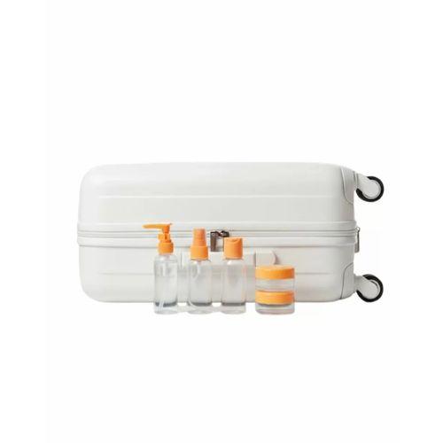 5li Seyahat Şişesi Turuncu