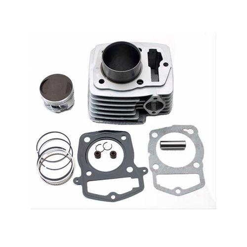 RAMZEY CROSS 200 CC SİLİNDİR KİT