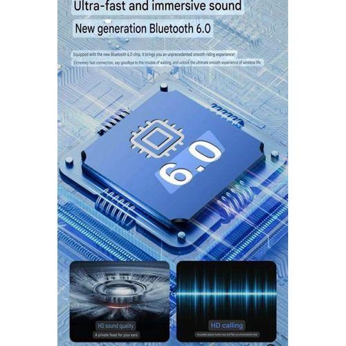 Helmet Graffiti Motor Kask Kulaklık Rgb Modlu Su Geçirmez 6.0 Bluetooth Intercom Yenı Model