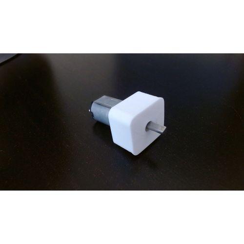 N20 Motor Tutucu, Kreasyonların İç Duvarlarına Montaj İçin - 5144207