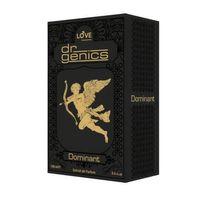 Dr Genics Dominant Afrodizyak Erkek Parfüm 100 ml 3.4 fl