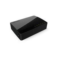 TENDA SG105 5PORT 10/100/1000 YÖNETİLEMEZ SWITCH