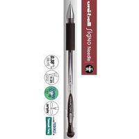 UNİBALL SİGNO NEEDLE ( 0.38 )  JEL KALEM SİYAH