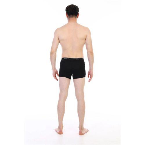 Çift Kaplan 850 Biyeli Likralı Erkek Boxer