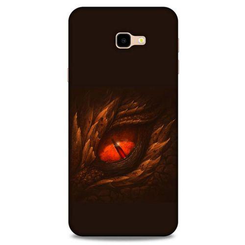 Samsung Galaxy J4 Plus Kılıf Dragons (46) Core Armor Kılıf Ejderha Filmi