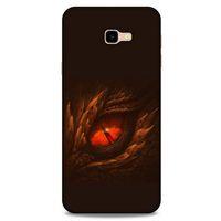 Samsung Galaxy J4 Plus Kılıf Dragons (46) Core Armor Kılıf Ejderha Filmi
