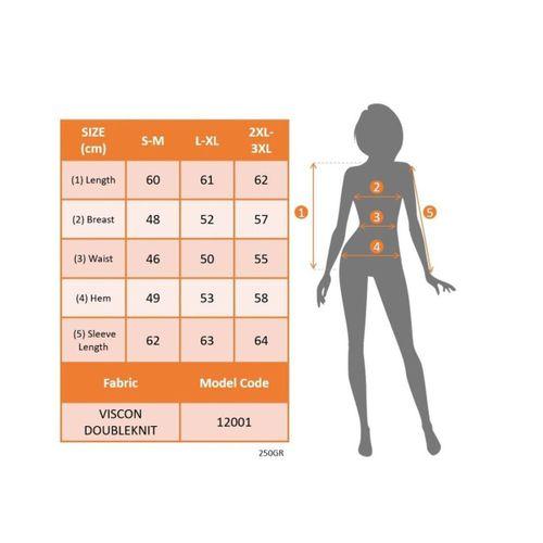 Kadın Uzun Kollu V Yakalı Leopar Desenli Viskon Iki Iplik Bluz