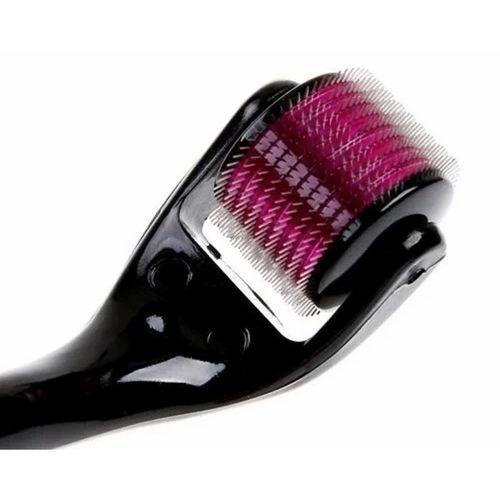 Dermaroller Titanyum 540 İğneli 0.5mm