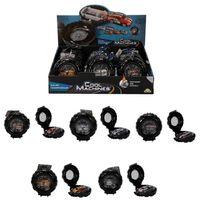 Eğitici Çocuk 5324 SUN-YFN-CLM-ARABA RACING CHAMPIONSHIP BAS-FIRLAT TEKER ŞKL 5A 12D