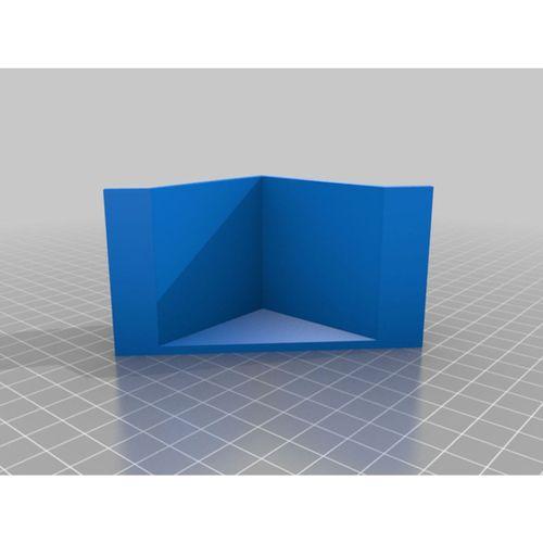 Mortar Kalıpları 50mm Küp ve 58mm Çap X 29mm Silindirik Kalıp (Bu ürün Sadece Plastik parçadır - Almadan Önce Soru Sorabilirsiniz)