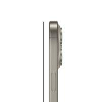 Apple iPhone 15 Pro CaseWorld Ultra-Thin Serisi 0.15mm 2.5D Schott Cam Temperli Ekran Koruyucu