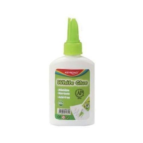 Keyroad Beyaz Tutkal 60Gr